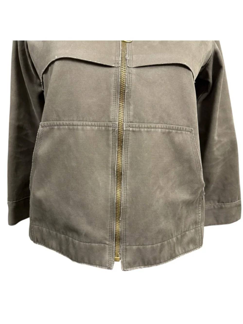 Zara basic dept